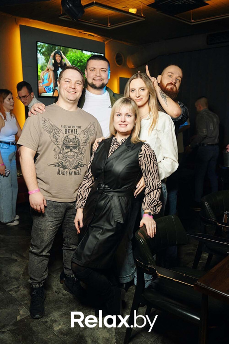 День встречи выпускников, фото № 20