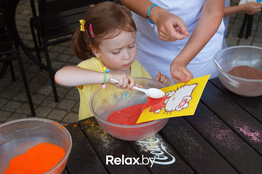 Фабрика талантов, фото № 38