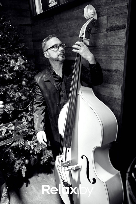 Izumrud band & Anya Rai, фото № 18