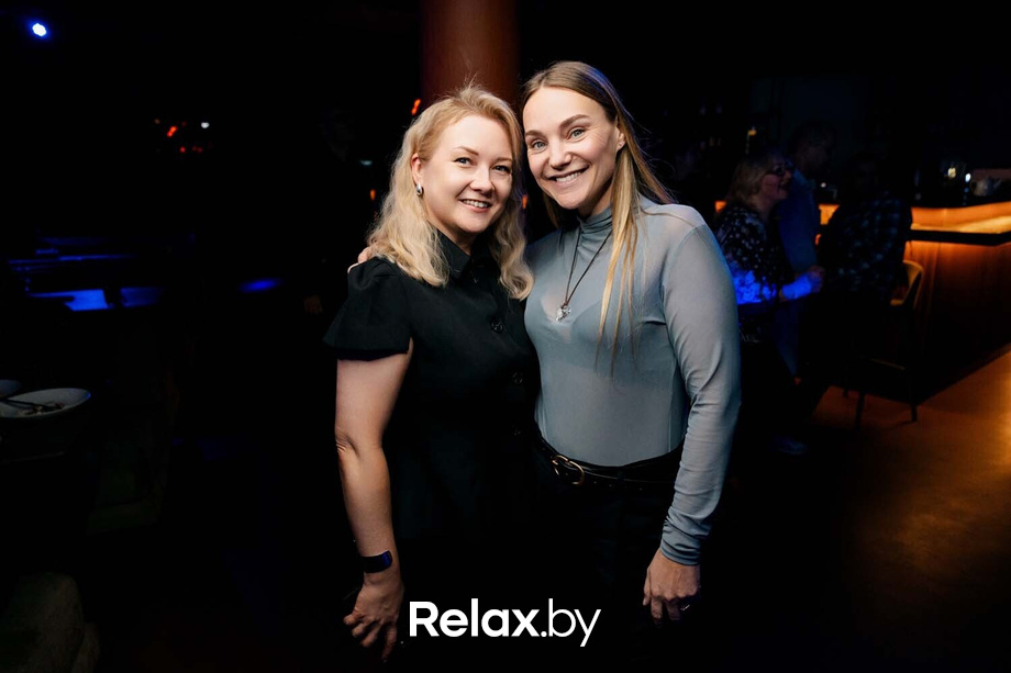 Ночные жители, фото № 11