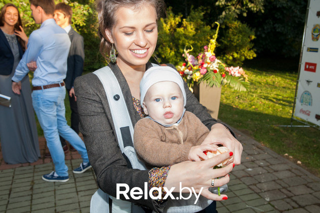 Благотворительный раут, фото № 52