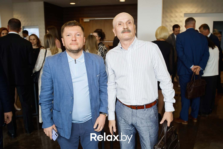 Человек Дела 2025, фото № 94