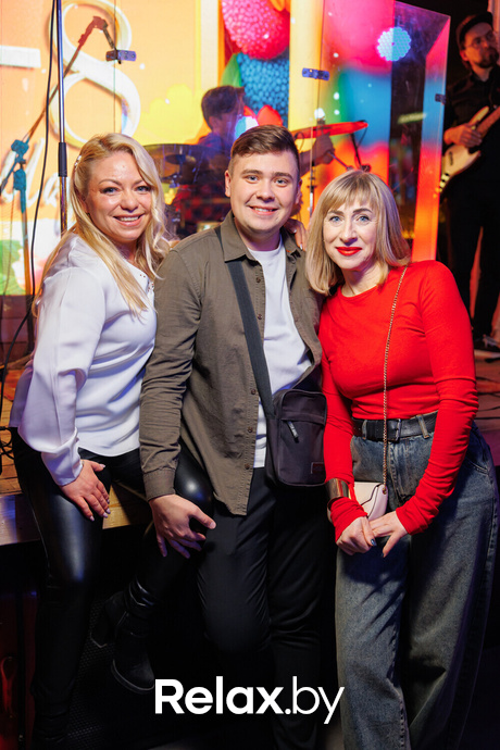 День Встречи Выпускников, фото № 74