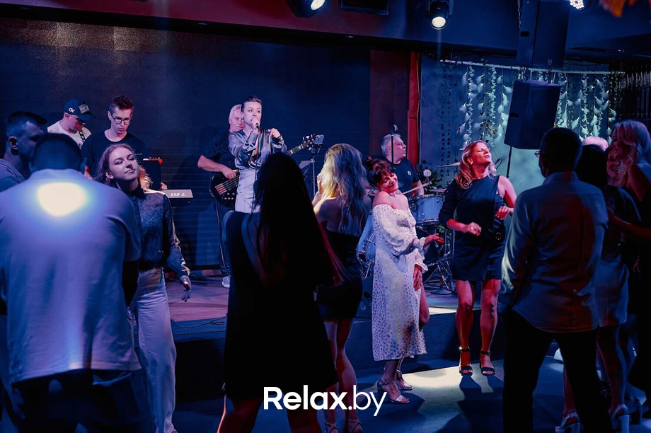 Saturday music, фото № 42