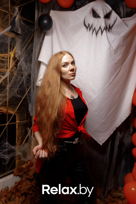 Halloween, фото № 22