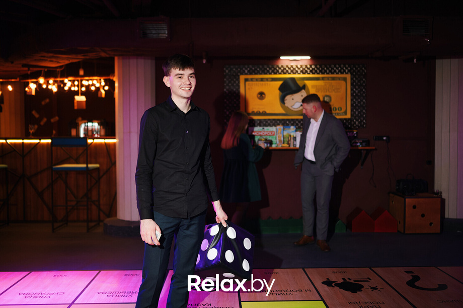 Новогодний корпоратив, фото № 96