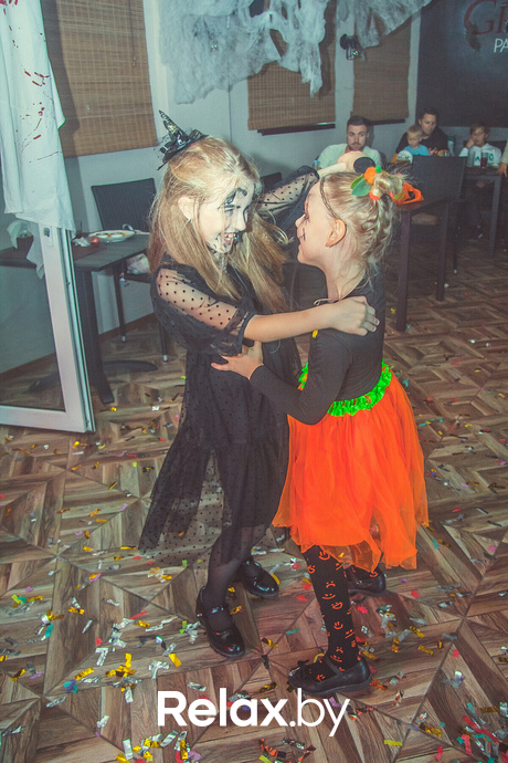 Хэллоуин, фото № 40