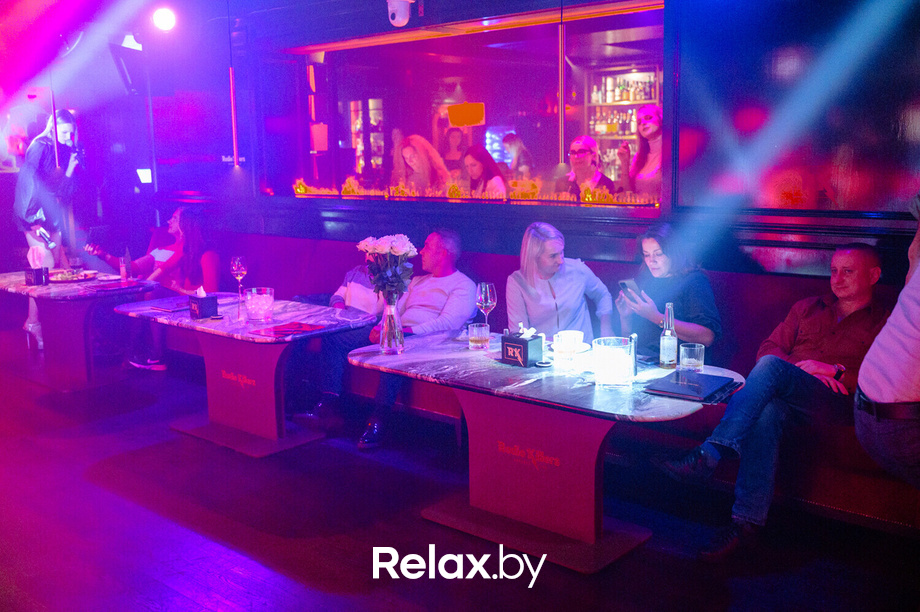 Radio Killers, фото № 39