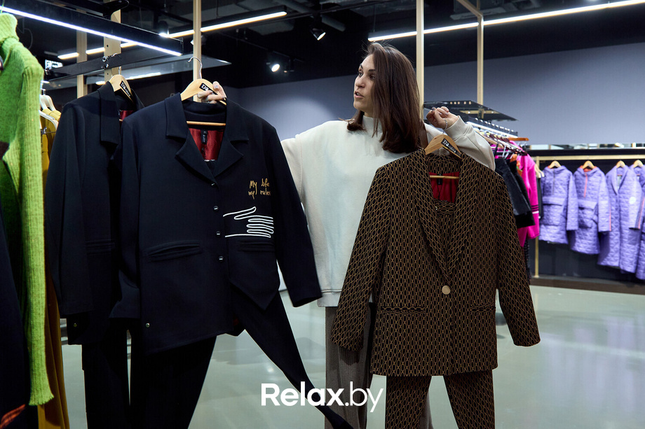 Шопинг-экскурсия со стилистом, фото № 182