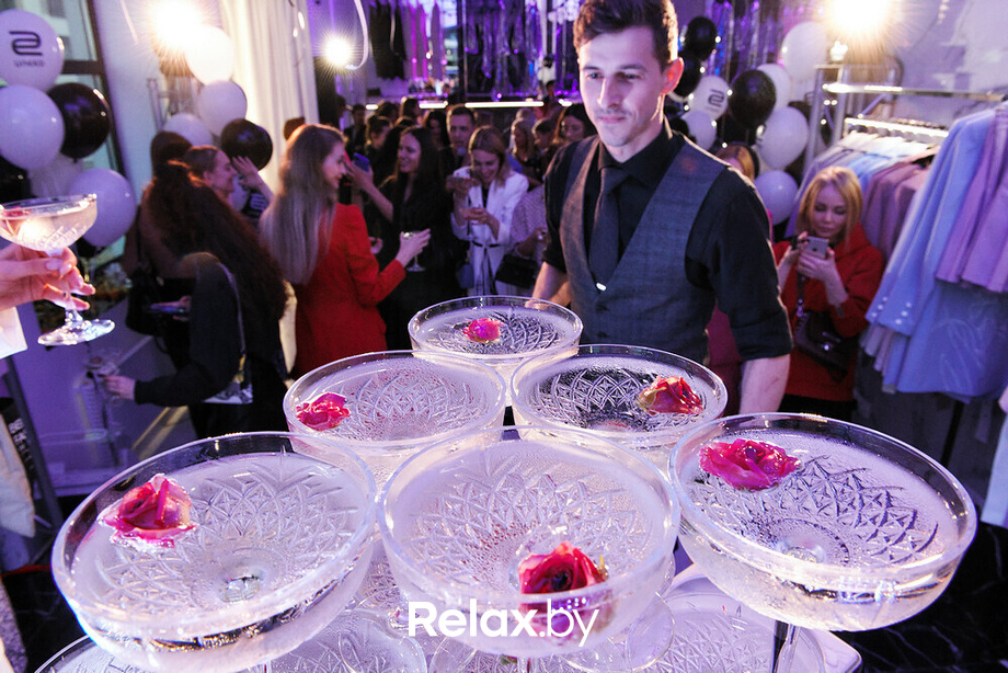 Открытие магазина одежды UNEED, фото № 126