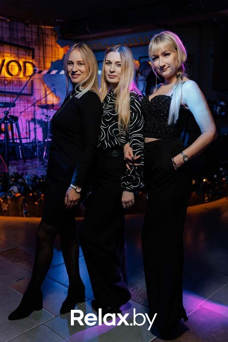 Saturday party, фото № 28