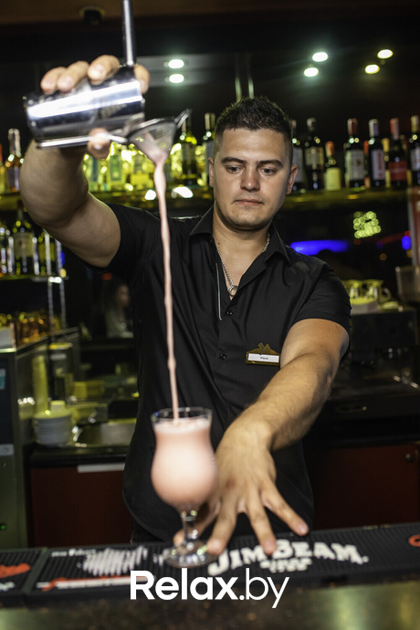 Мулен руж show, фото № 9