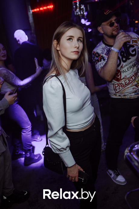 Friday Luxuria LXR, фото № 32