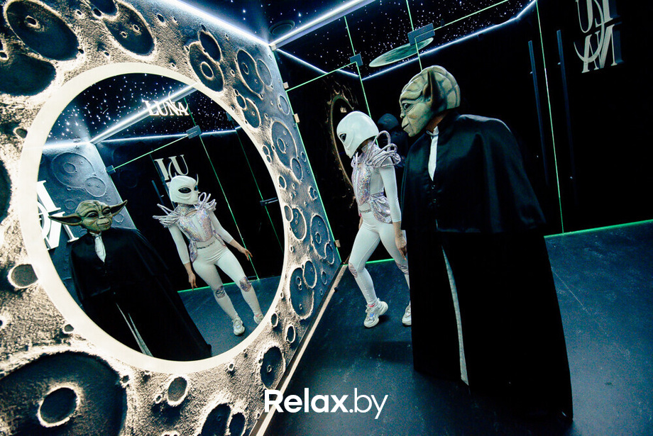 Luna party, фото № 3