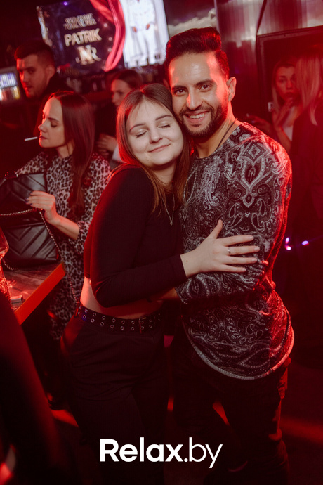 Saturday LUXURIA LXR, фото № 23