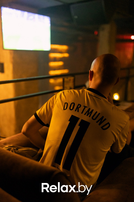 Финал Лиги чемпионов, фото № 12