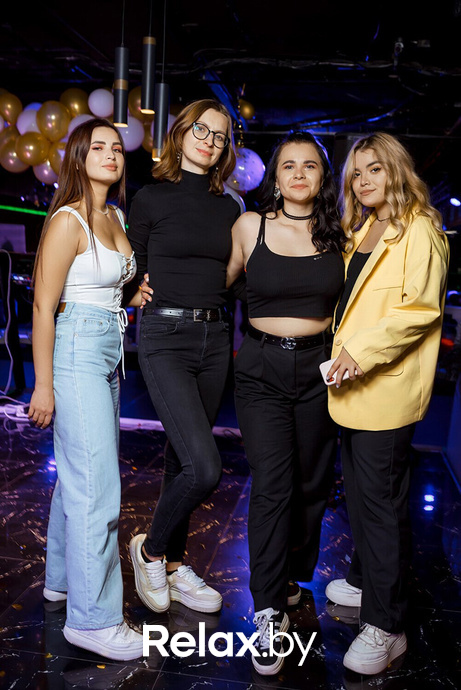 Birthday party ROKAS!, фото № 13