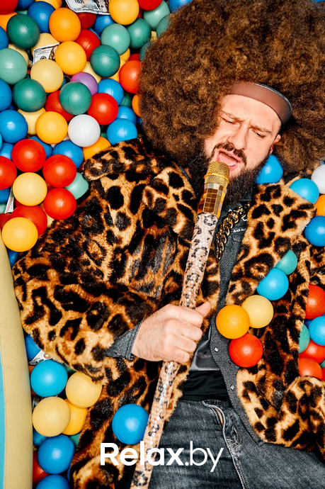 Суббота в JEL’SA, фото № 22