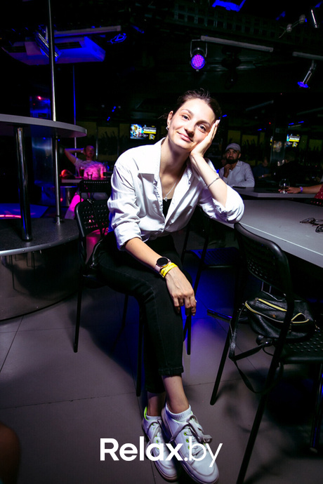 Club night, фото № 23