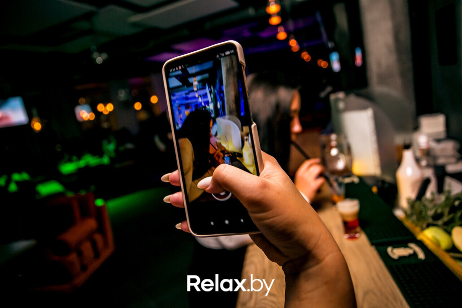 Ночные жители, фото № 66