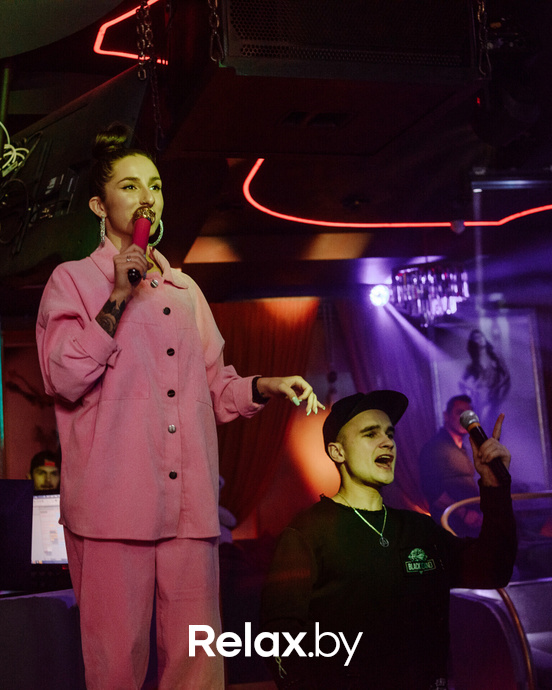 Friday LUXURIA LXR, фото № 8