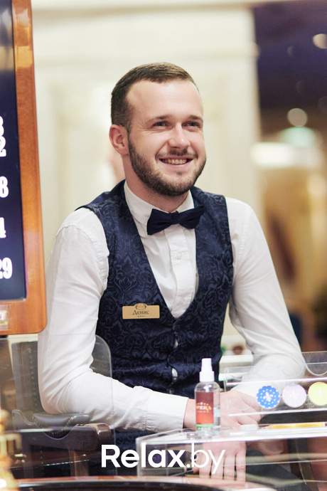 «Lucky 7 и Cчастливый рейс», фото № 27