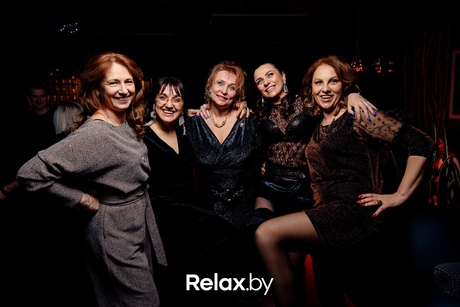 Ночные Жители, фото № 6