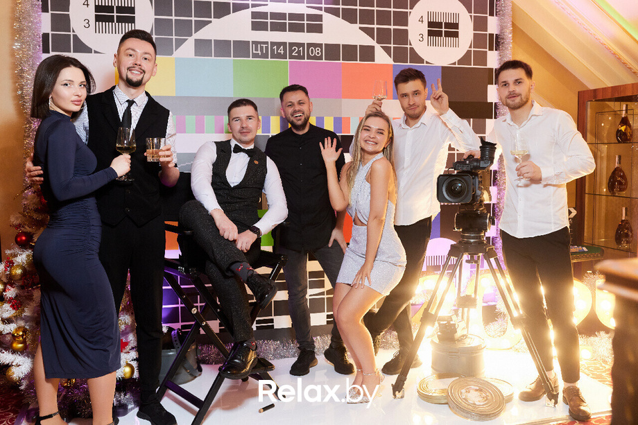 Новый 2024 год!, фото № 45