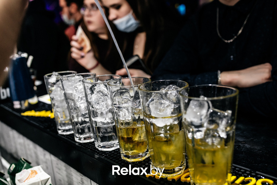 Зимний беспредел, фото № 75