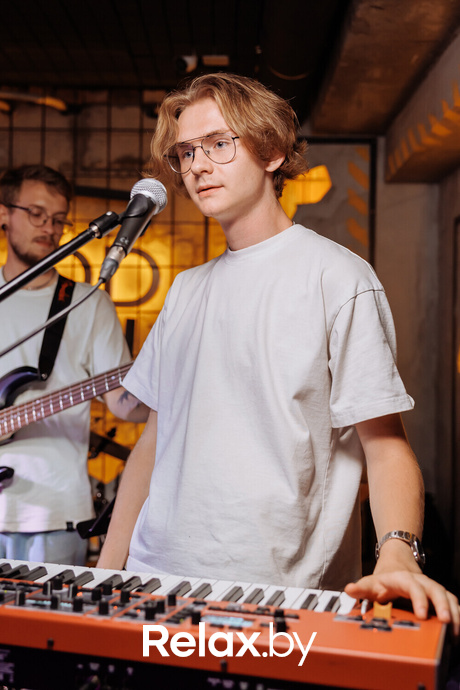 Saturday party, фото № 65