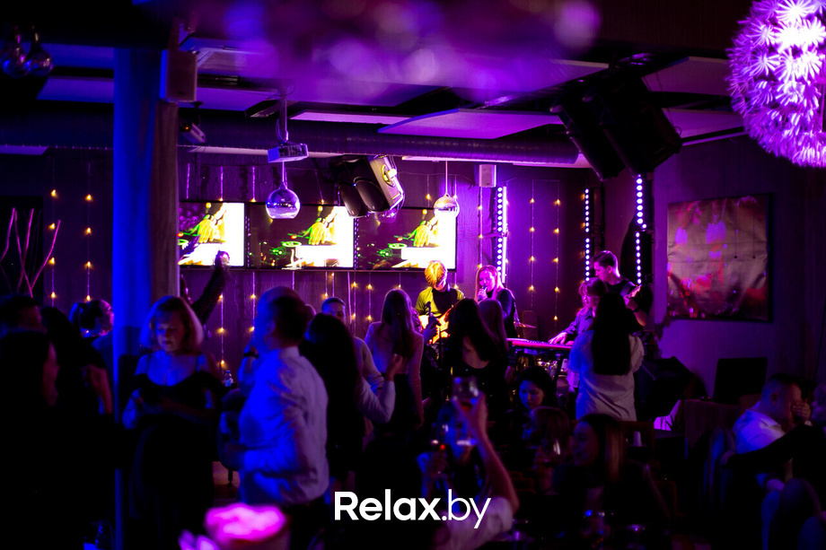 Ночные жители, фото № 63