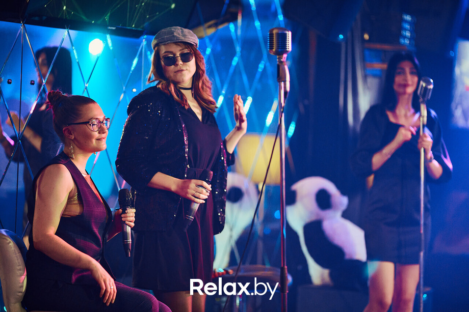 Shade, фото № 24