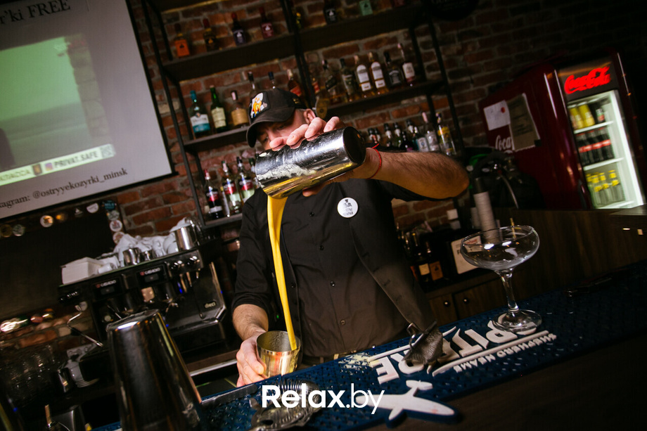 Счастливая суббота, фото № 16