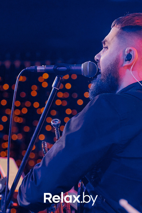 Friday Music, фото № 4