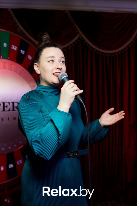 «Lucky 7 и Счастливый рейс», фото № 7