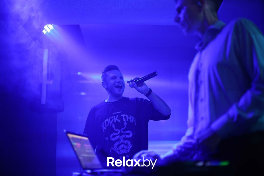 Terra party, фото № 76