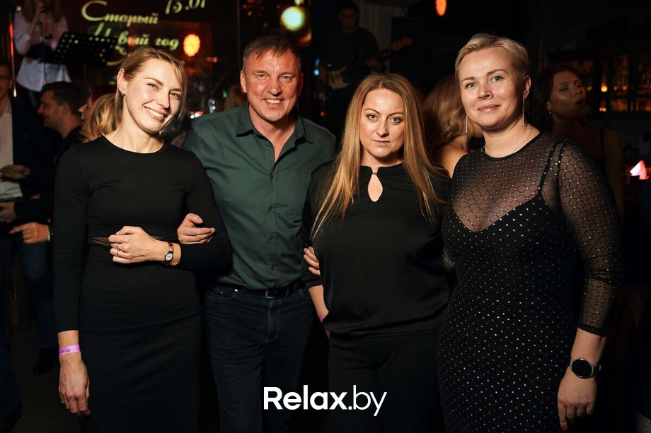 Новогодний корпоратив, фото № 2