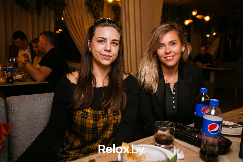 Ночные жители, фото № 16