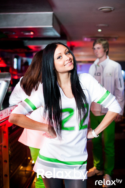 Эти забавные болельщики: вторая часть, фото № 45