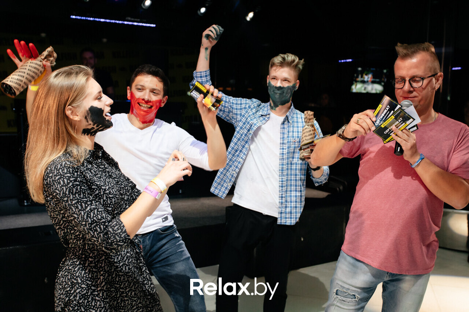 Бородачи party, фото № 71