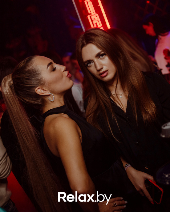 Saturday «Silent hill», фото № 16