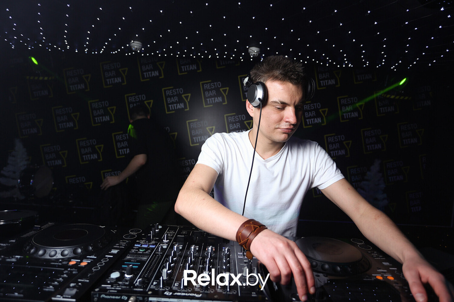 Очень плохой Санта, фото № 14