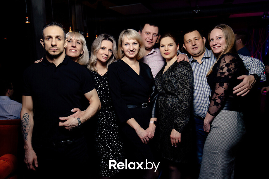 Ночные Жители, фото № 53