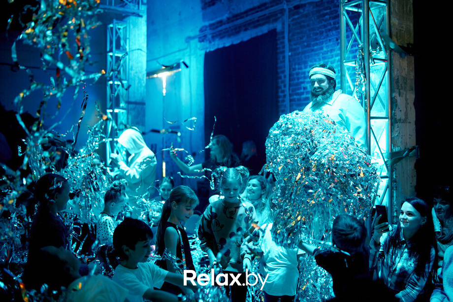 FASHION KIDS’ SHOW, фото № 465