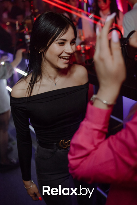 Friday «Stiflers party», фото № 23