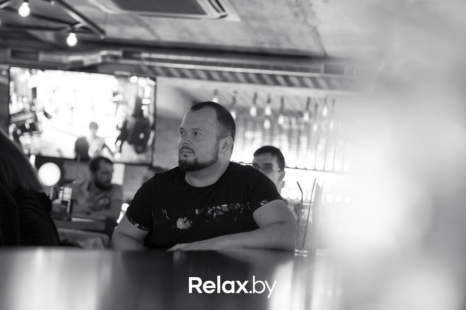 Zavod Friday Night, фото № 60