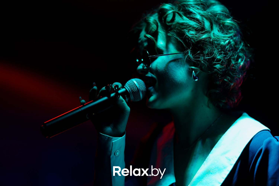 Ночные жители, фото № 14