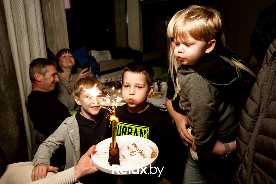 Ночные жители, фото № 6