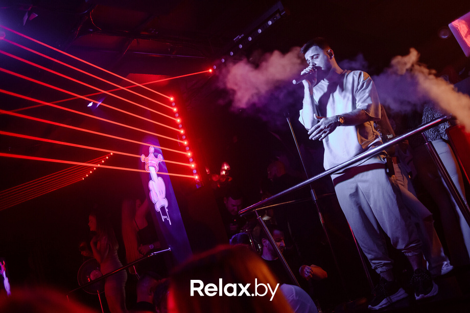 Friday «Stiflers party», фото № 7