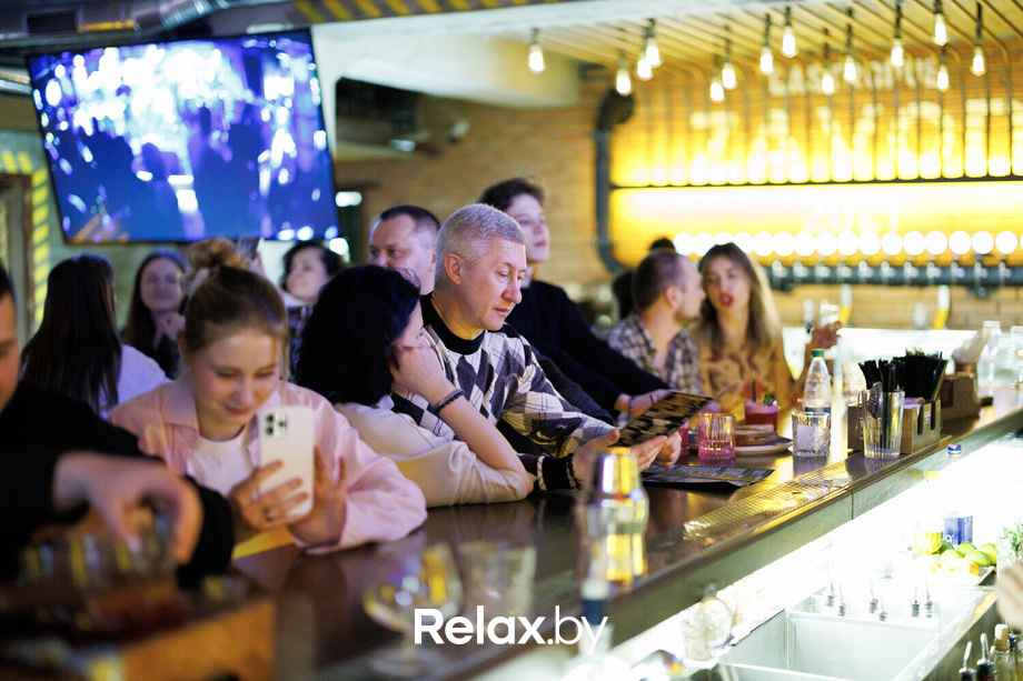 Zavod Saturday Night, фото № 4